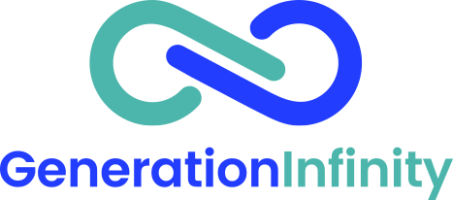 Generation Infinity - Digital Learning Platform